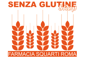 Logo reparto senza glutine shop